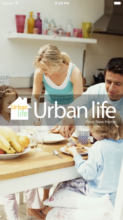 Urban Life Magazine