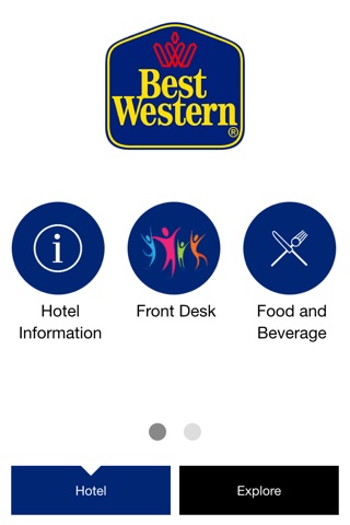 Best Western Brossard screenshot 4