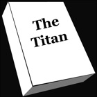 Top 19 Book Apps Like The Titan - Best Alternatives
