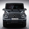 MB 카탈로그 G-Class