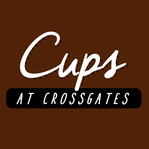 Cups of Crossgates icon