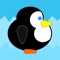 Jumpy Penguin is a simple one button game where you try and Jump the penguin over the hills as many times as you can