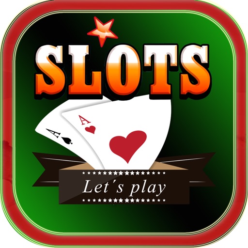 Heart of Vegas Slot Casino - Play Free Slots Casino Game! icon