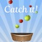 Catch The Apples! Falling Objects Game - Free