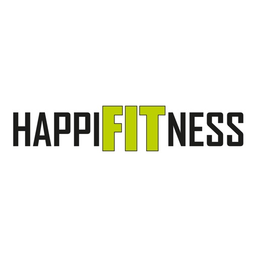 HappiFITness icon