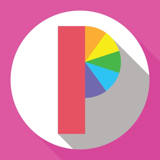 Palette - The Game Icon