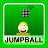 Amazing Jumpball - The football game - Free