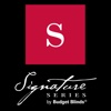 Signature Series Shutters Sample Book