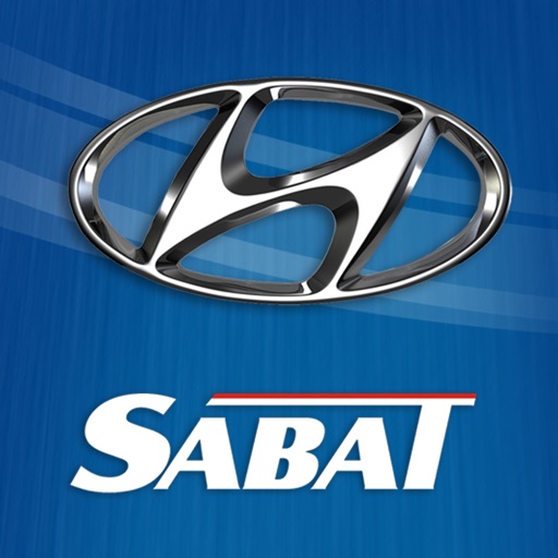 Sabat Autoryzowany Dealer Hyundai icon