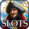 Treasure Pirates Slots Casino Machine