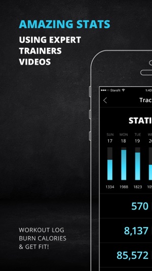 FitTube PRO - Track On Your Fitness Workouts(圖3)-速報App