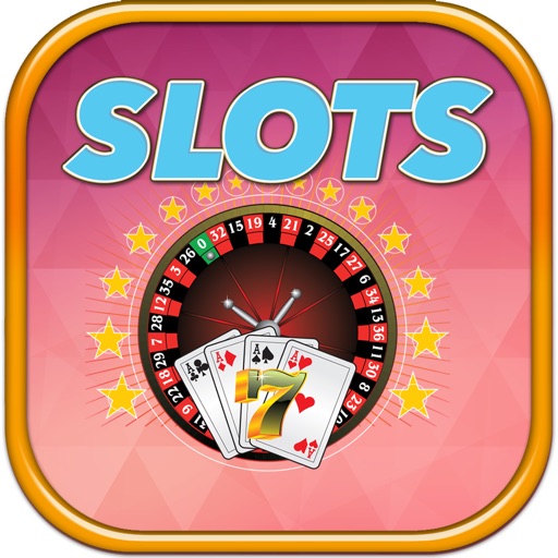 Lucky Wheel Slots Free Multi-Line Casino - Spin & Win! icon
