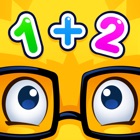 Math for Kindergarten and Pre-School Children with Numbie