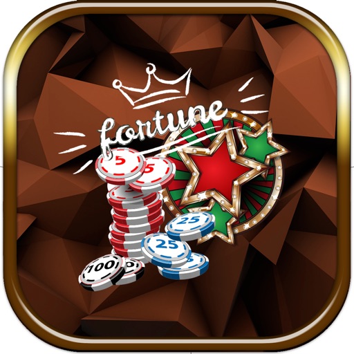 Fortune Star Player Casino - Cool Slots icon