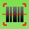 Field Support Barcode Scanner App