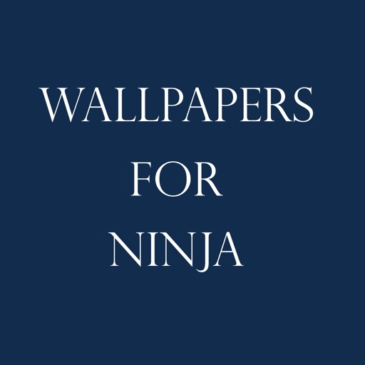 HD Wallpapers For Ninja : Unofficial Version