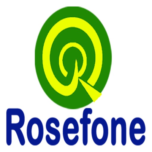 Rosefone icon