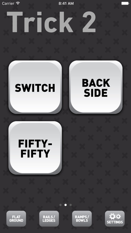 Skate Dice : Skateboarding screenshot-4