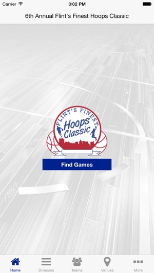 Flint’s Finest Hoops Classic