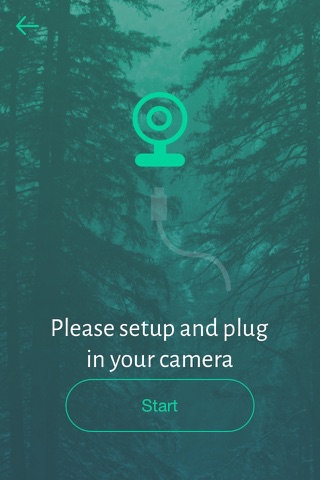 Vue Camera screenshot 3