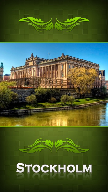 Stockholm Travel Guide