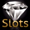 Dark Diamond Currency Jackpot Slots Lucky Bonus - Free Mania Game