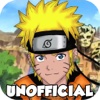 Epic Ninja Battle Match 3 Saga: Unofficial Naruto Shippuden Edition
