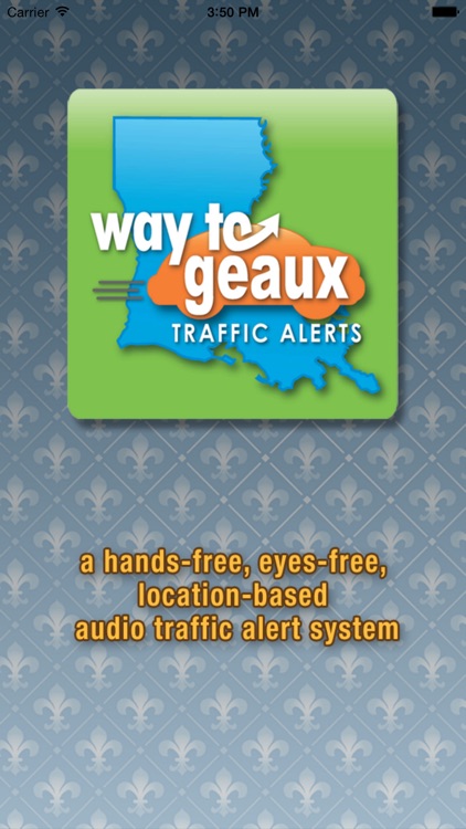 Way To Geaux screenshot-4