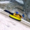 Alpine Road Sledding - eXtreme Crazy Winter Snow Racing Adventure Game FREE