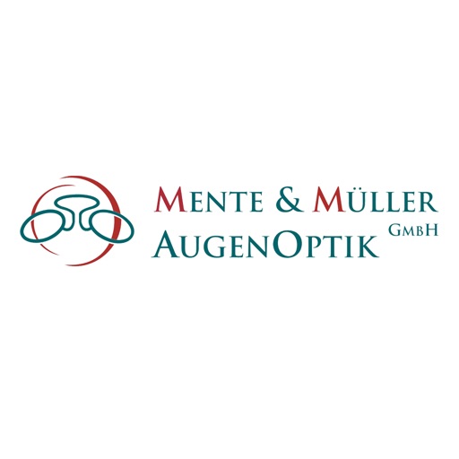 Mente & Müller Augenoptik icon