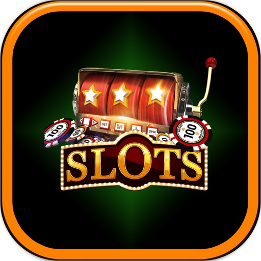 Slots In Wonderland CasinoMania- Free Amazing Game icon