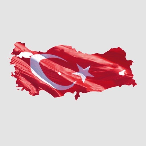 Türkiye İller Oyunu Premium - her ilimizin yerini öğreten eğlenceli bir yarışma icon