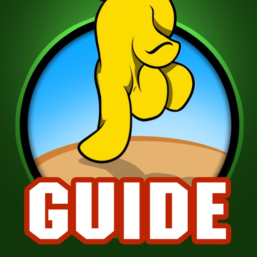 Guide for The Simpsons Tapped Out Fans