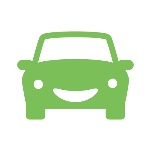 Focus — Screen-Free Driving icon