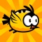 Addictive Tappy Birdy - Ultimate Endless Flying Arcade Game