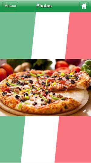 Pizzeria Da Mario(圖2)-速報App