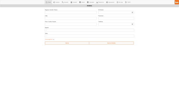 Business Manager CRM