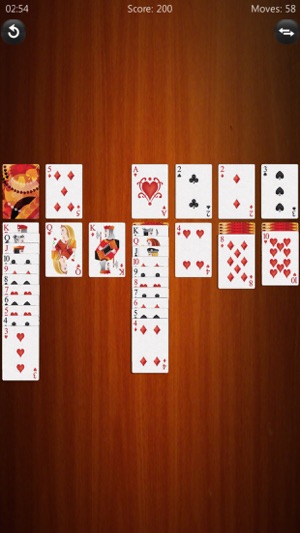 Solitaire ₋(圖3)-速報App