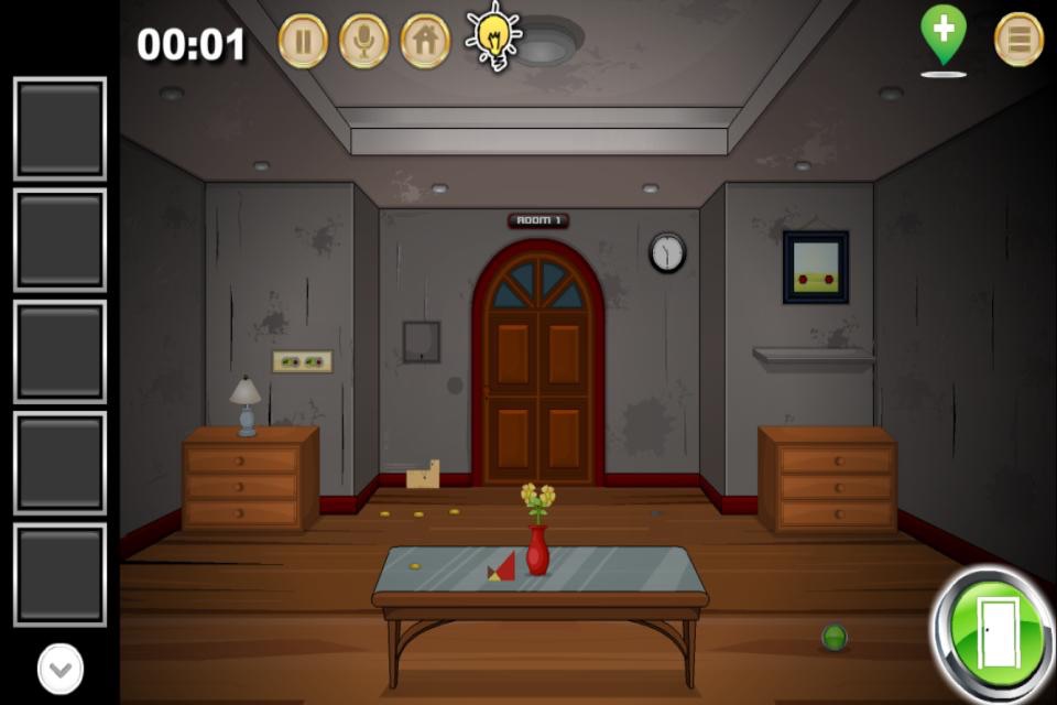 Can You Escape 24 Doors In One Hour? screenshot 3