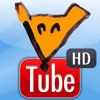 FoxTube Fancy Music Player Streaming & Playlist Manager