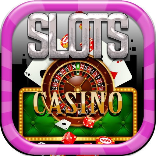Mega Coin Of Joy Big Bet Machine - Las Vegas Free Slots Machines