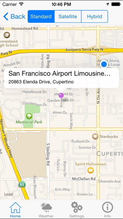 Place Finder Premium-Find Near By Location Browser