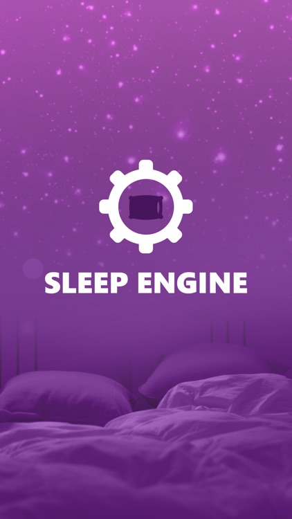 Sleep Engine Pillow Hypnosis