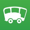 TransitHopper – Nearby departures for the next subway, train, bus or metro to your favorite destinations