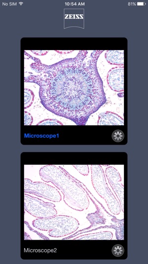 Labscope phone(圖1)-速報App