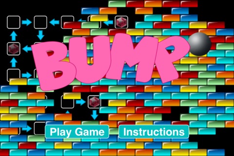 BumpTheGame screenshot 4