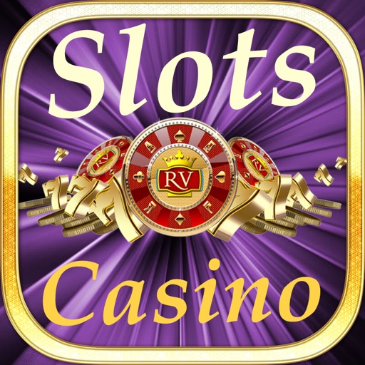 777 Big Win Royale Lucky Slots Game - FREE Classic Slots