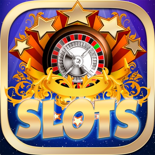 2 0 1 6 A Mega Spin Winner - FREE Vegas Slots Game icon