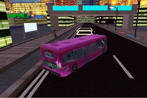 Party Bus Simulator - The Rocking Game screenshot 4