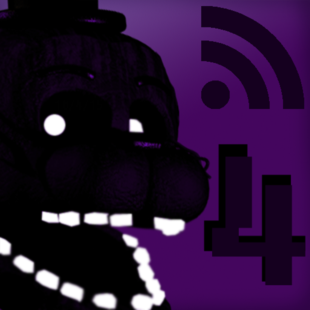 Как fnaf 4 demo